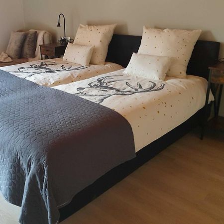 Haus Anna Ein Haus Mit Herz Fliess Camera foto