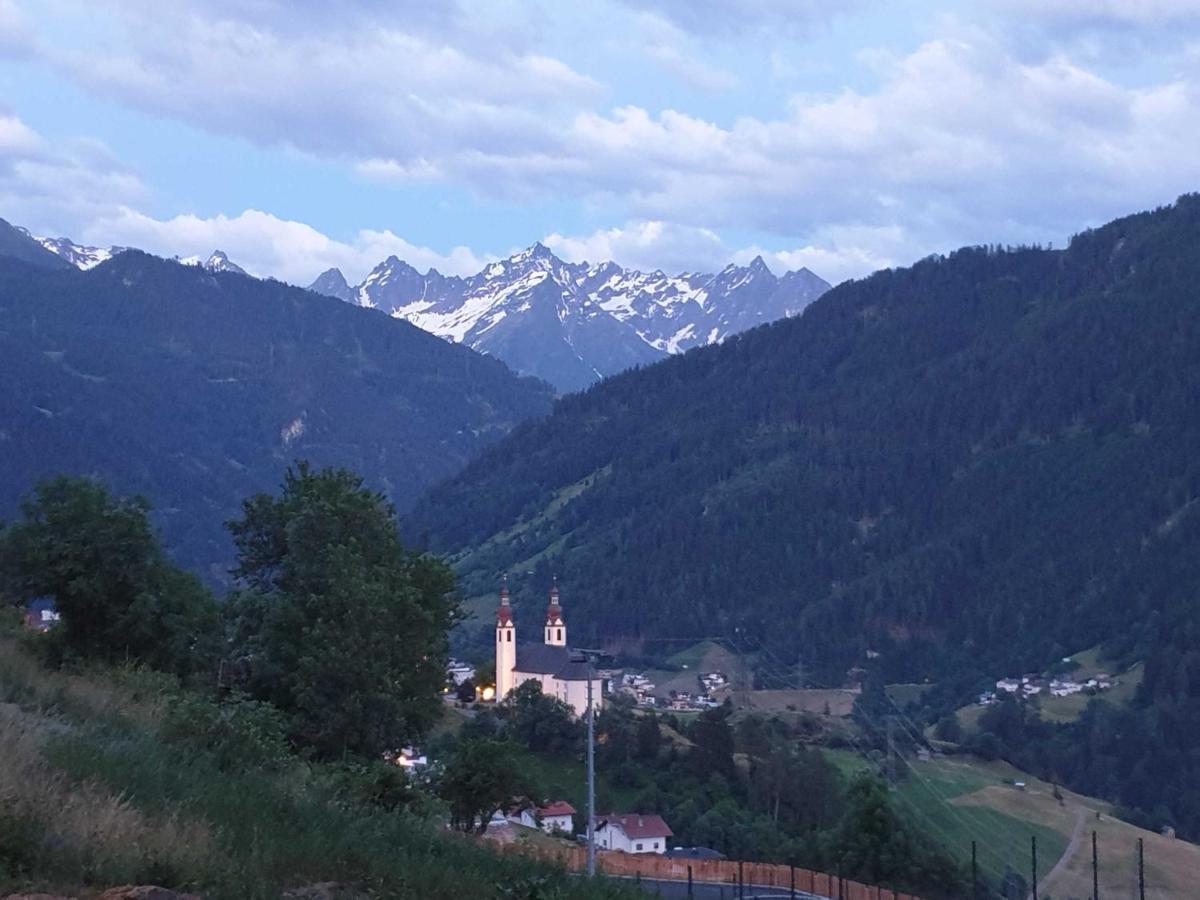 Haus Anna Ein Haus Mit Herz Fliess Esterno foto