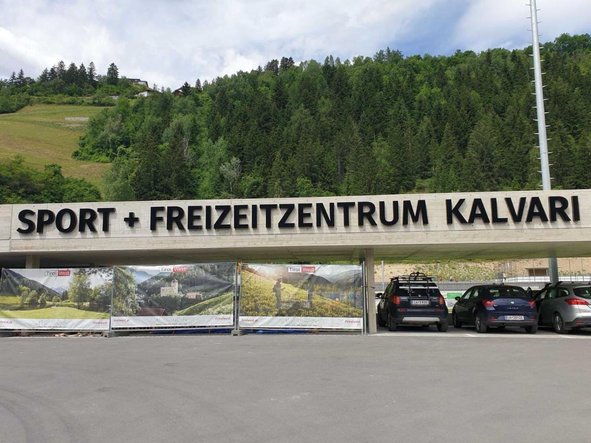 Haus Anna Ein Haus Mit Herz Fliess Esterno foto